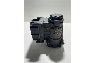 Valve Europe Mercedes Atego III E6 Actros MP 4 A0014311213 Catalog number of the part MB A0014311213 MB TTP