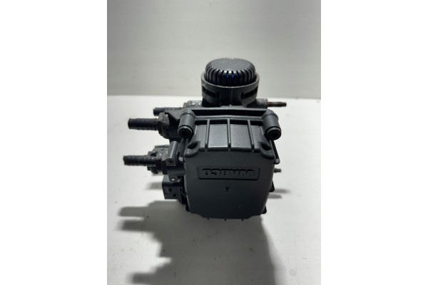 Valve Europe Mercedes Atego III E6 Actros MP 4 A0014311213 Part manufacturer Mercedes Benz OE