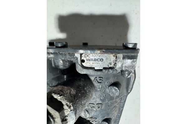 Valve Europe Mercedes Atego III E6 Actros MP 4 A0014311213 Car type trucks