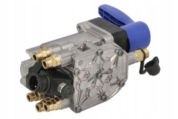 338071101 COLAS levelling airbag valve Haldex