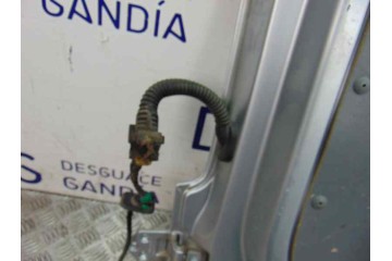 PLATA NO IDENTIFICADO VOLKSWAGEN CADDY (2K)(02.2004)