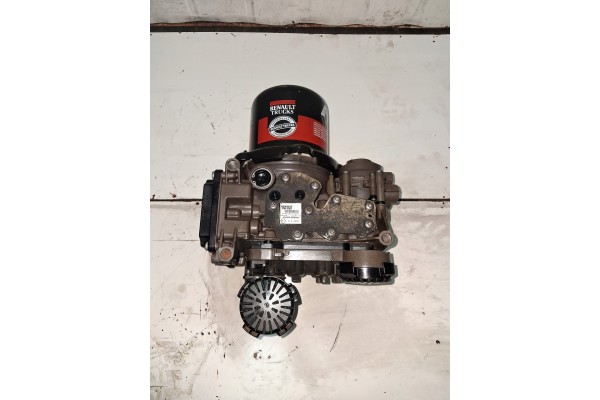 VALVE DEHUMIDIFIER APM RENAULT RANGE T K RANGE EURO 6