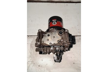 VALVE DEHUMIDIFIER APM RENAULT RANGE T K RANGE EURO 6 Part manufacturer Knorr Bremse
