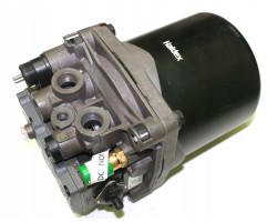 Dehumidifier valve HALDEX 93677 SOLARIS