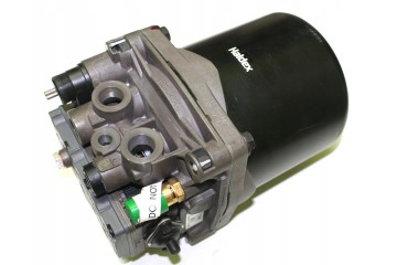 Dehumidifier valve HALDEX 93677 SOLARIS