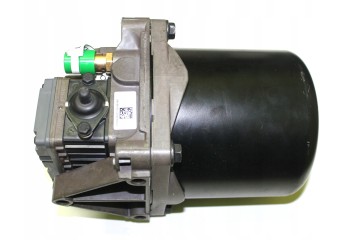 Dehumidifier valve HALDEX 93677 SOLARIS Catalog number of the part 93677