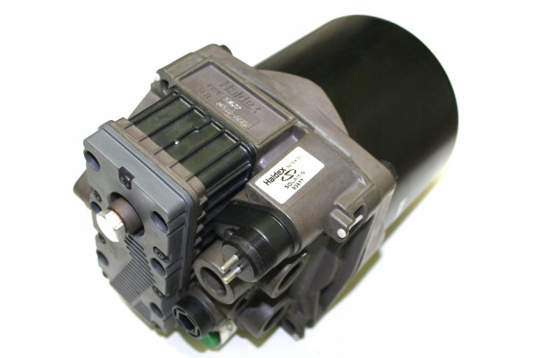 Dehumidifier valve HALDEX 93677 SOLARIS Part manufacturer Haldex