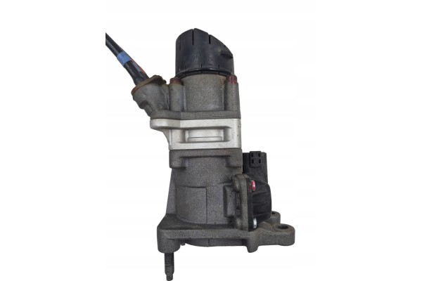 RENAULT PREMIUM 420 AND 0486200104 BRAKE MASTER VALVE