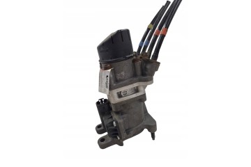 RENAULT PREMIUM 420 AND 0486200104 BRAKE MASTER VALVE Part manufacturer Knorr Bremse