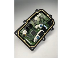 Dehumidifier Electronics EL2501 K096433