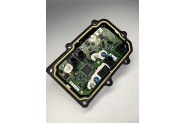 Dehumidifier Electronics EL2501 K096433