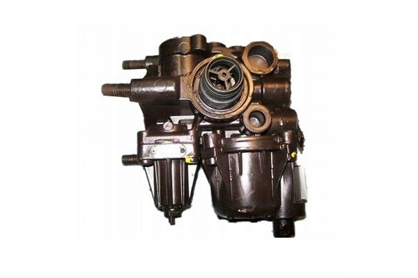 VALVE DRYER BASE RENAULT MAGNUM 4324150240