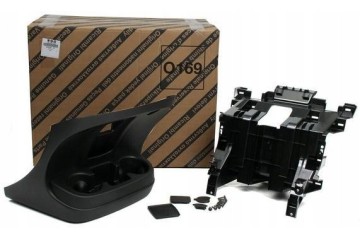 Cup holder in center console Fiat Ducato Part manufacturer Fiat OE