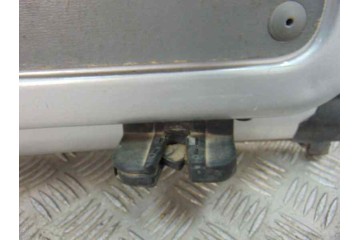 PLATA NO IDENTIFICADO VOLKSWAGEN CADDY (2K)(02.2004)