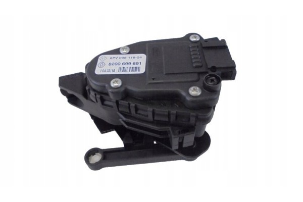 RENAULT CLIO II KANGOO 1 2 1 5DCI 1 9DCI GAS POTENTIOMETER 8200699691