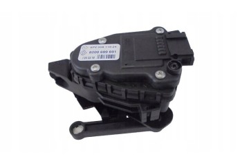 RENAULT CLIO II KANGOO 1 2 1 5DCI 1 9DCI GAS POTENTIOMETER 8200699691