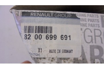 RENAULT CLIO II KANGOO 1 2 1 5DCI 1 9DCI GAS POTENTIOMETER 8200699691 Car type cargo vans