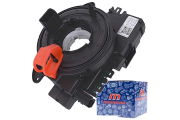 AIRBAG HANDLEBAR RETRACTOR TAPE FOR VOLKSWAGEN AUDI SKODA SEAT 5K0953569AS