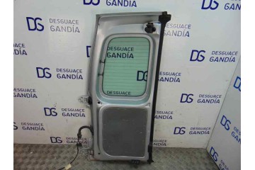 PLATA NO IDENTIFICADO VOLKSWAGEN CADDY (2K)(02.2004)