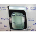 PLATA NO IDENTIFICADO VOLKSWAGEN CADDY (2K)(02.2004) PLATA NO IDENTIFICADO VOLKSWAGEN CADDY (2K)(02.2004)