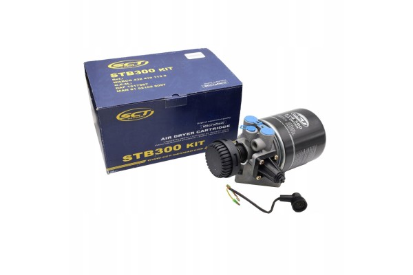 STB300KIT001 DEHUMIDIFIER BASE