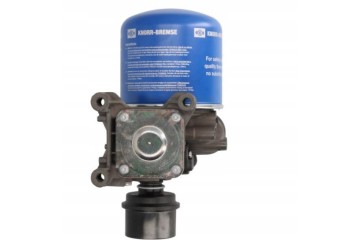 DEHUMIDIFIER DAF XF105 KNORR LA8645 2107984 K000390 K116879N52 Catalog number of the part LA8645