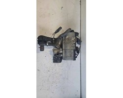 Webasto FORD FOCUS III 225204012001 gasoline 77kW 2010