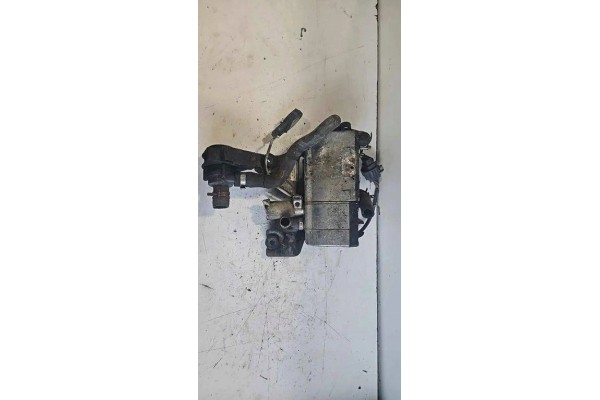 Webasto FORD FOCUS III 225204012001 gasoline 77kW 2010