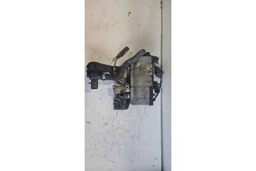 Webasto FORD FOCUS III 225204012001 gasoline 77kW 2010