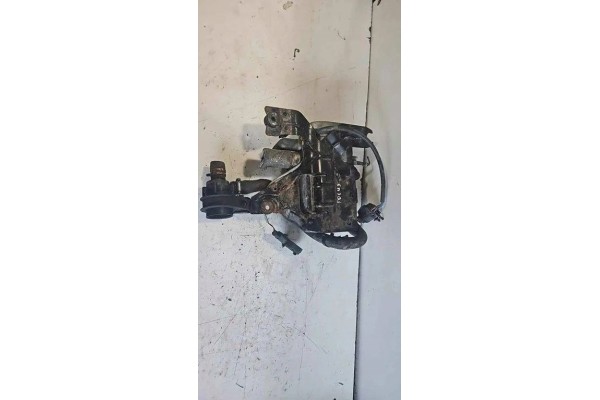 Webasto FORD FOCUS III 225204012001 gasoline 77kW 2010 Part manufacturer Ford OE