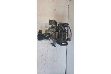 Webasto FORD FOCUS III 225204012001 gasoline 77kW 2010 Part manufacturer Ford OE