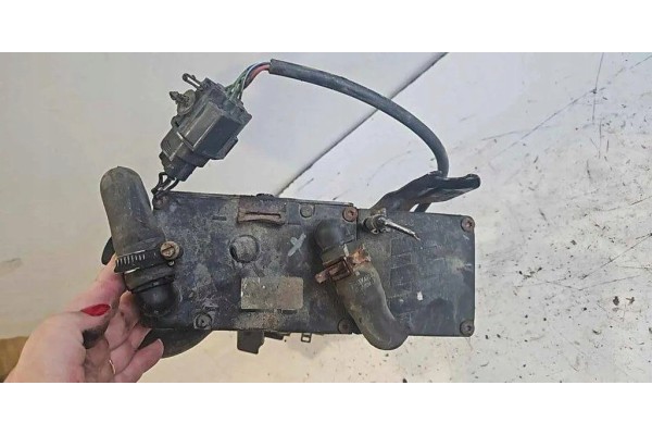 Webasto FORD FOCUS III 225204012001 gasoline 77kW 2010 Car type passenger cars