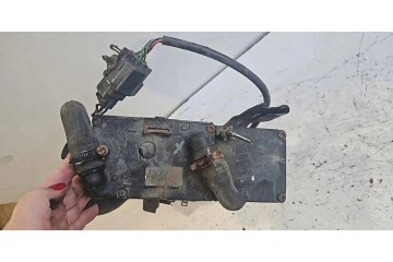 Webasto FORD FOCUS III 225204012001 gasoline 77kW 2010 Car type passenger cars