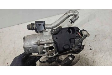 Webasto for FORD MONDEO IV Sedan BA7 31200377 gasoline 107kW 2009