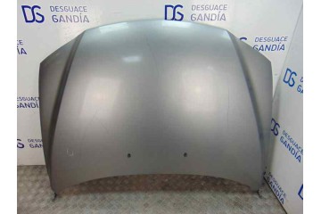 GRIS AZUL CAPO MAZDA 6 BERLINA (GG) 2.0 CRTD 120 Active (5-ptas.) 2004 GRIS AZUL 178480 MAZDA - 1