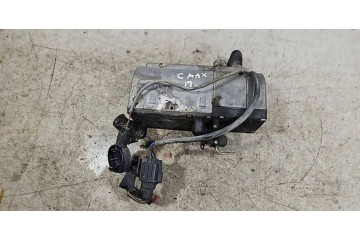 Webasto FORD C MAX II DXA CB7 DXA CEU E1031075 gasoline 86kW 2013 Catalog number of the part E1031075