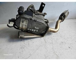 Webasto TOYOTA URBAN CRUISER _P 207427FA gasoline 76kW 2010