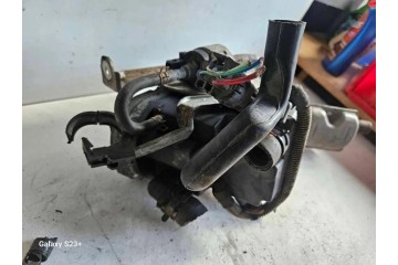 Webasto TOYOTA URBAN CRUISER _P 207427FA gasoline 76kW 2010 Catalog number of the part 207427FA