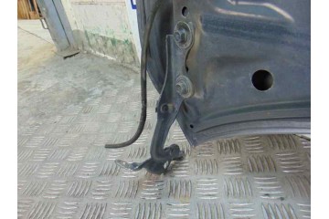 GRIS AZUL CAPO MAZDA 6 BERLINA (GG) 2.0 CRTD 120 Active (5-ptas.) 2004 GRIS AZUL 178480 MAZDA - 1