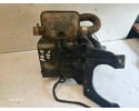 Webasto MERCEDES BENZ E W211 21155001098 gasoline 170kW 2005