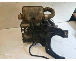 Webasto MERCEDES BENZ E W211 21155001098 gasoline 170kW 2005