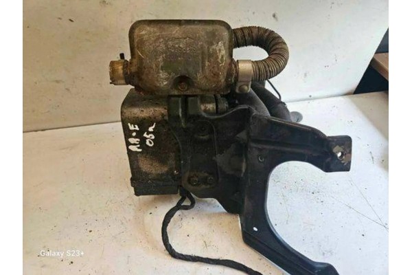 Webasto MERCEDES BENZ E W211 21155001098 gasoline 170kW 2005