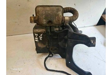 Webasto MERCEDES BENZ E W211 21155001098 gasoline 170kW 2005