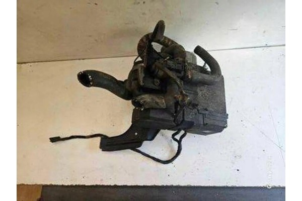 Webasto MERCEDES BENZ E W211 21155001098 gasoline 170kW 2005 Part manufacturer Mercedes Benz OE