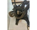 Webasto MERCEDES BENZ E W211 21155001098 gasoline 170kW 2005 Catalog number of the part 21155001098