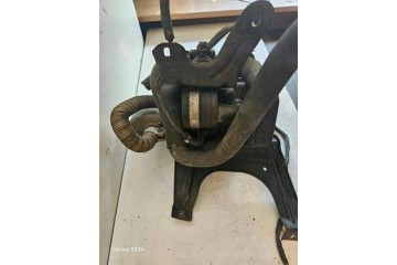 Webasto MERCEDES BENZ E W211 21155001098 gasoline 170kW 2005 Catalog number of the part 21155001098
