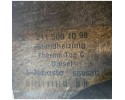 Webasto MERCEDES BENZ E W211 21155001098 gasoline 170kW 2005 Car type passenger cars