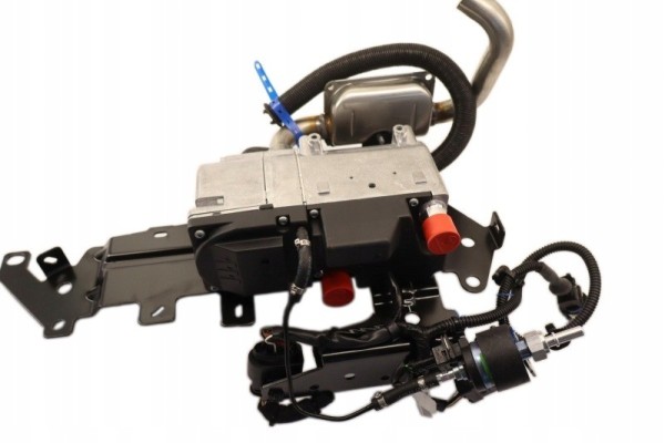 Parking heater Renault 929159576R