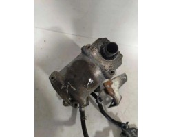 Webasto TOYOTA YARIS _P9_ 165759FA gasoline 64kW 2007