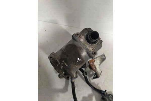 Webasto TOYOTA YARIS _P9_ 165759FA gasoline 64kW 2007